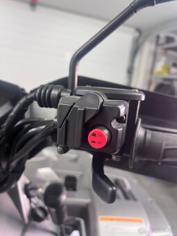 Štvorkolka Linhai M750L LONG - Limitovaná verzia - 5