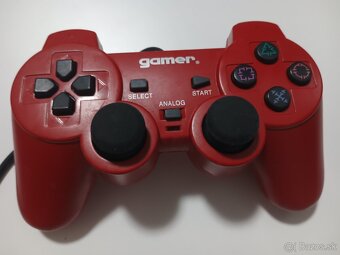 Playstation 2 - 5