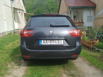 Predám Seat Ibiza - 5