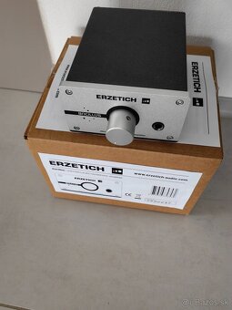 Erzetich Bacilus - 5