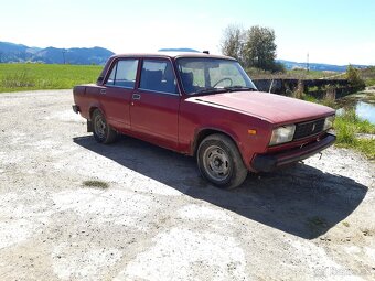 Lada 2105 - 5