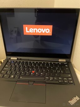 Lenovo ThinkPad X390 Yoga - 5