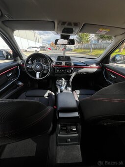 BMW f31 - 5