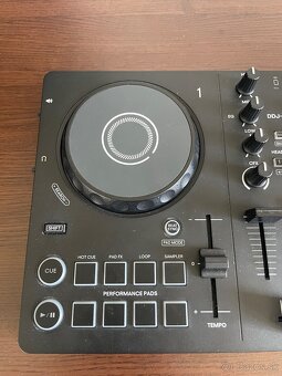 Pioneer ddj flx2 - 5