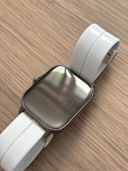 Amazfit GTR 3 a Amazfit GTS3 - 5