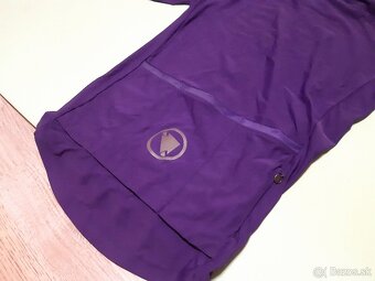 Endura Pro SL II cyklistickí dres - 5