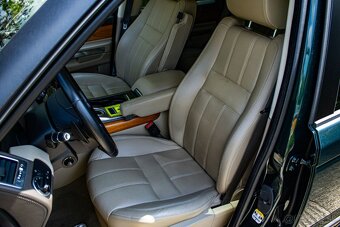 Land Rover Range Rover Sport 3.0 SDV6 HSE /1. majiteľ/ - 5