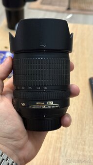 Nikon D7000 - 5