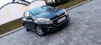 Peugeot 208 Allure - 5