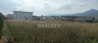 Pozemok pre výstavbu rodinného domu - SECO land Košťany... - 5