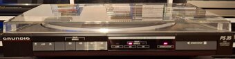 Predám raritnú vintage zostavu Grundig Series 35 - 5