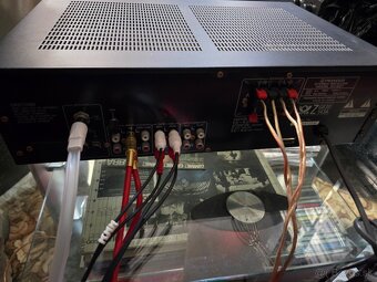 Pioneer SX-227 stereo vintage receiver - 5