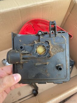 Diely motora briggs&stratton 625e - 5