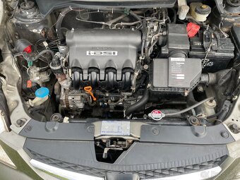 Honda City - 5