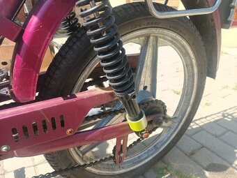 Babetta 215 - 5