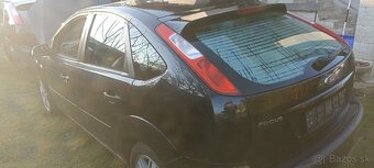 Predám motor Ford FOCUS 2.0 L 98KW - 5