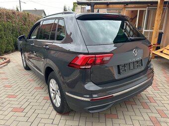 VW Tiguan 1.4 Tsi / eHybrid 180kw Dsg Led 62501km - 5