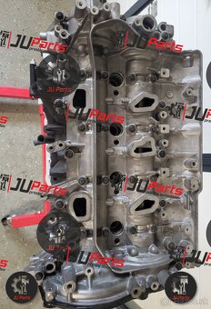 Motor 2.3 DCI M9T D7 A7 F7 Repas - 5