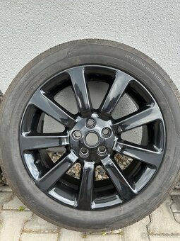 Disky Land Rover R20 - 5