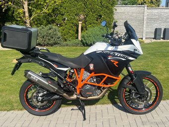 Ktm 1190 Adventure R - 5
