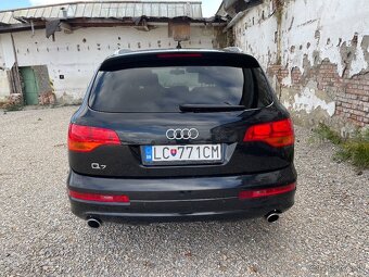 Audi Q7 4.2Tdi - 5