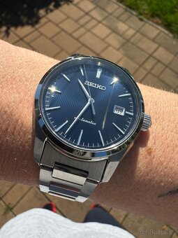Seiko presage - 5