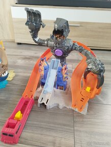 Hot Wheels dráha - 5