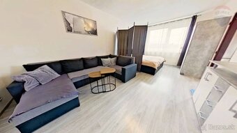 REZERVOVANÝ Predaj 2 izbového bytu Nitra - Chrenová EX - 5