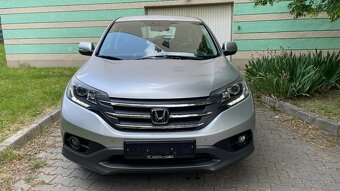 Honda CR-V 1.6 i-dtec 88kw Elegance - 5