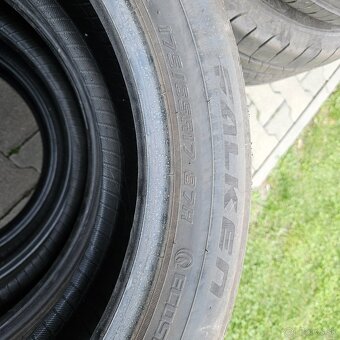 175/65 r17 Falken - 5