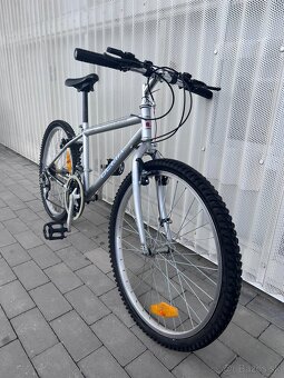 Predám bicykel Dema - 5