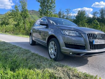 AUDI Q7 3.0 TDI 176KW FACELIFT - 5