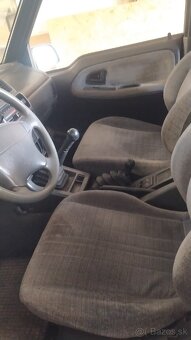 Suzuki vitara 2.0 TD, - 5