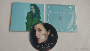 Predám CD Superfruit, Sigala & Alice Merton - 5