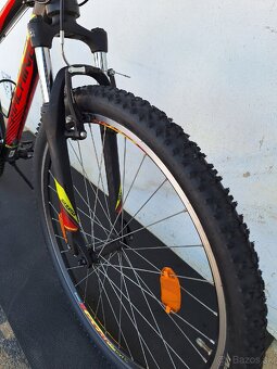 Bicykel RockMachine Manhattan 40, veľkosť kolies 29" - 5