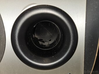 Focal bomba 20 A1 - 5