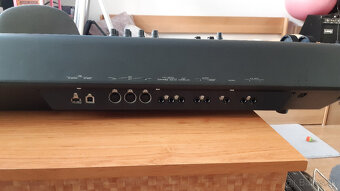 Yamaha MOX 8 - 5