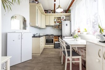 NA PREDAJ 1,5izb.najkrajší výhľad v tichej lokalite, Gerlach - 5