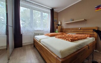 3 izbový byt Hodžova ulica Trenčín - 5