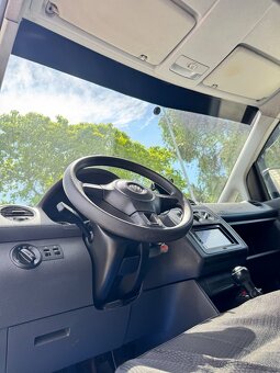 Volkswagen Caddy Kasten 1.6 TDI - 5