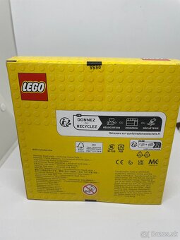 LEGO 5009325 Obývačka Simpsonovcov - 5
