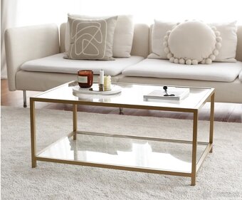 Predam konferencny stolik Astro 60x90 - 5