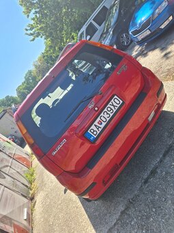 Ignis 4x4 - 5