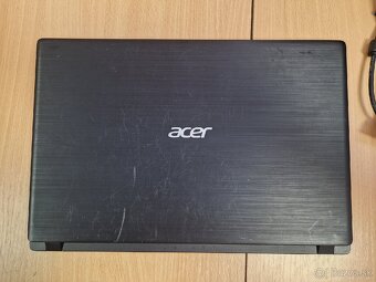 Acer A315 - 5