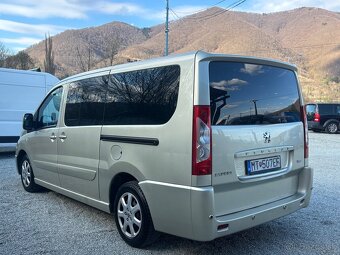 Peugeot Expert 2.0 HDI Long - 5