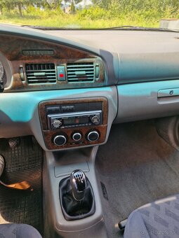 Škoda octavia 1.9tdi 81kw r.v 1998 - 5