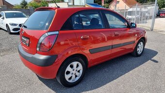 Kia Rio 1.4 Sporty Edition za 2.990 € - 5