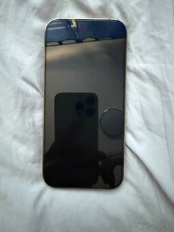 iPhone 14 Pro 128gb GOLD - 5
