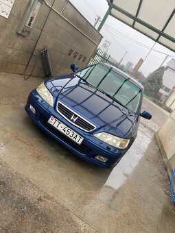Honda Accord VI 2.0i - 5