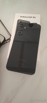 Samsung A54 5g - 5
